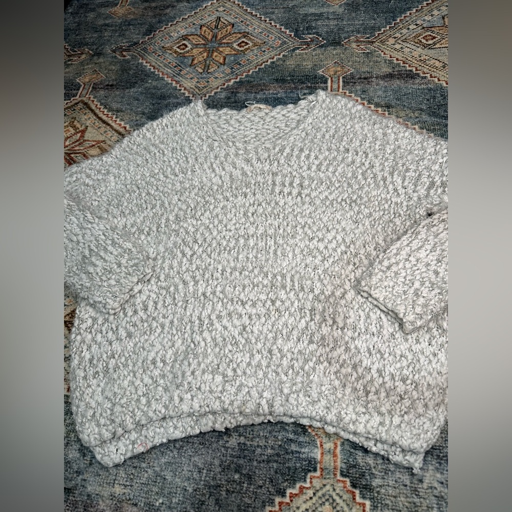 Altar'd State‎ V-Neck Sweater